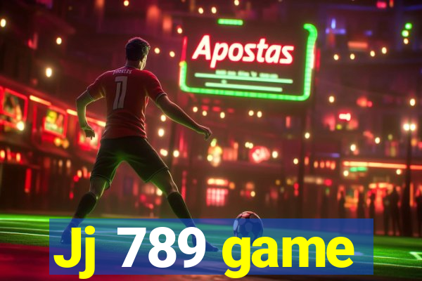 Jj 789 game