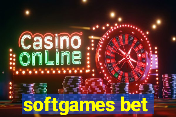 softgames bet