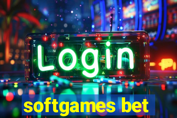 softgames bet