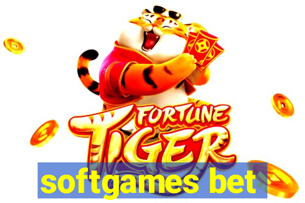 softgames bet