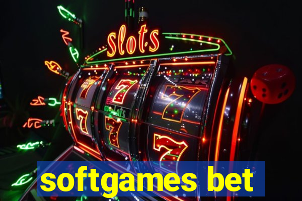 softgames bet