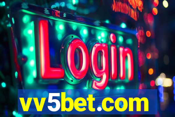 vv5bet.com