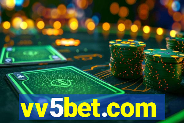 vv5bet.com