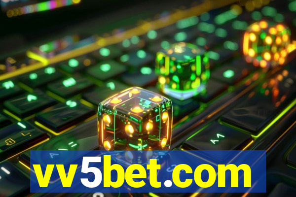 vv5bet.com