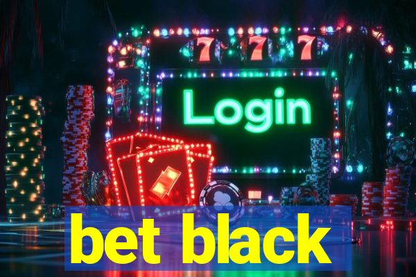 bet black