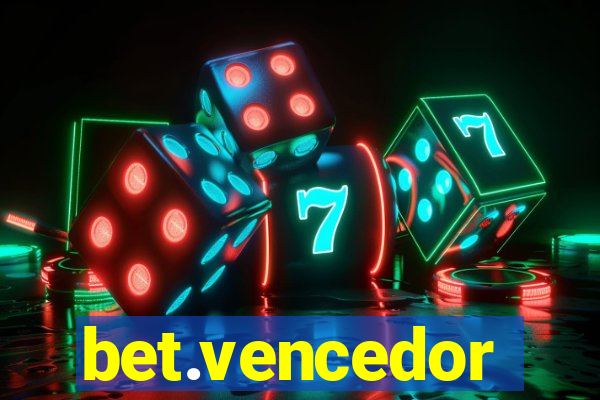 bet.vencedor