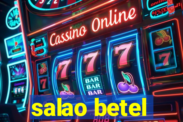 salao betel