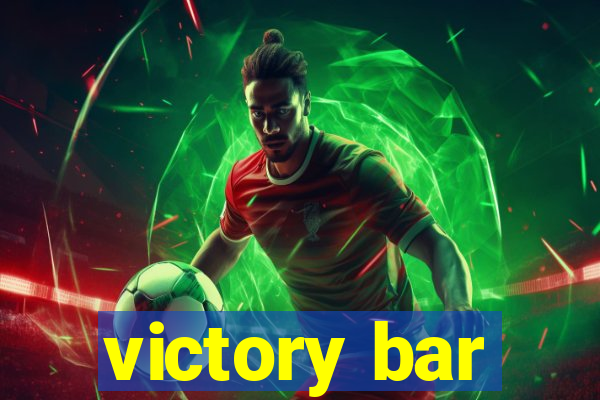 victory bar