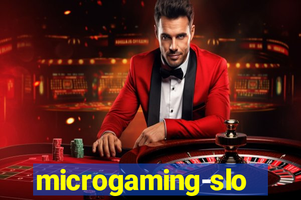 microgaming-slots