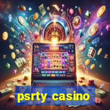 psrty casino