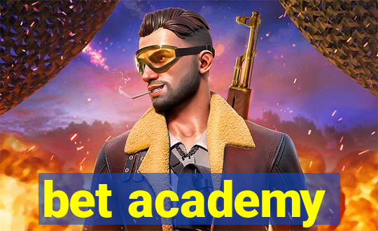 bet academy