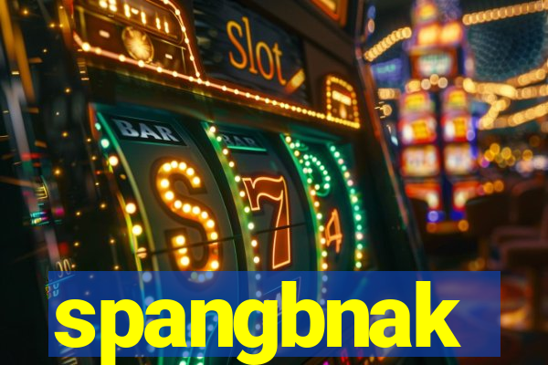 spangbnak