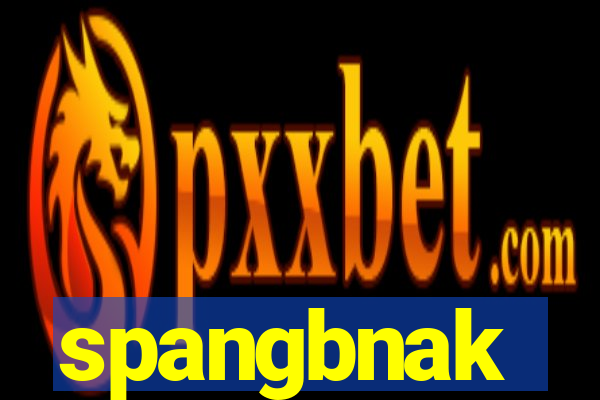 spangbnak