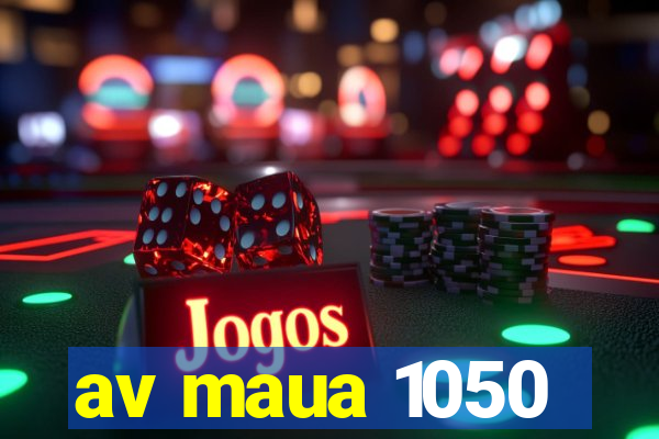 av maua 1050