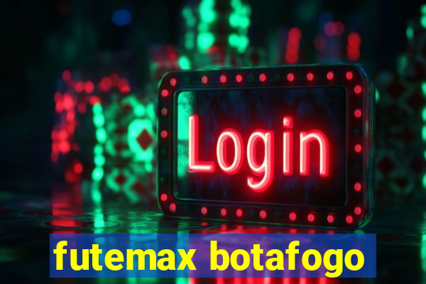 futemax botafogo