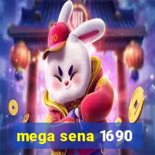 mega sena 1690