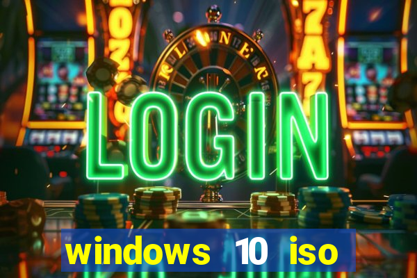 windows 10 iso google drive