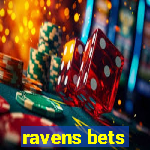 ravens bets