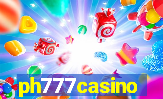 ph777casino