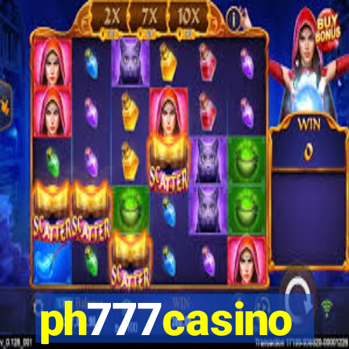 ph777casino