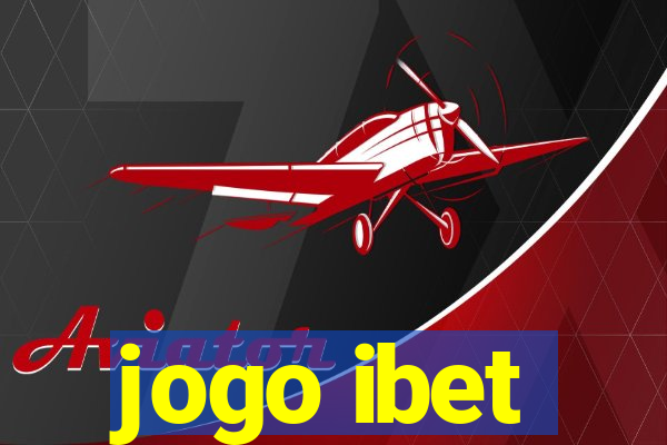 jogo ibet