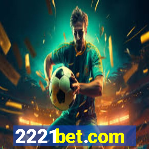 2221bet.com