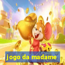 jogo da madame