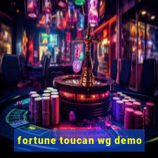 fortune toucan wg demo