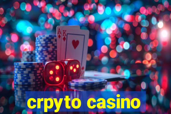 crpyto casino