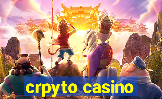 crpyto casino