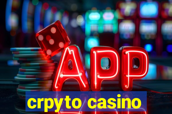 crpyto casino