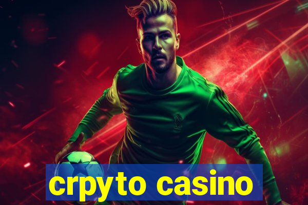 crpyto casino