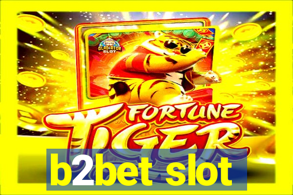 b2bet slot