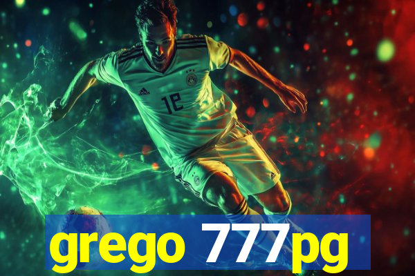 grego 777pg