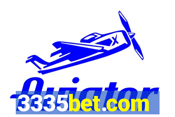 3335bet.com