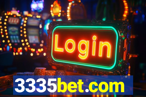 3335bet.com