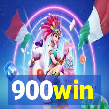 900win