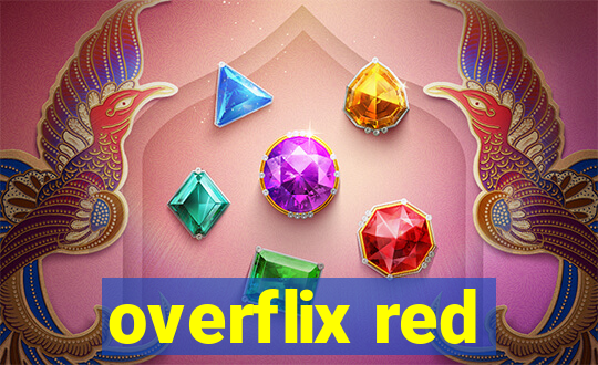 overflix red