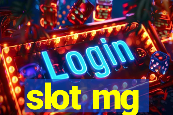 slot mg