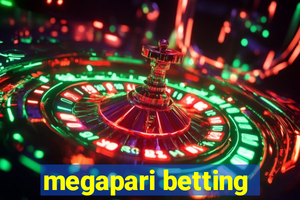 megapari betting