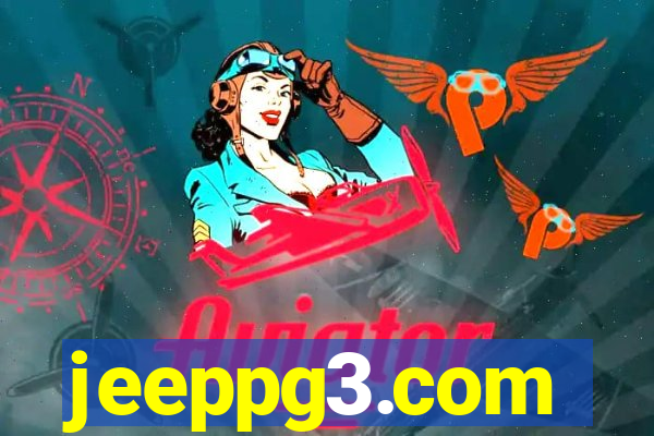 jeeppg3.com