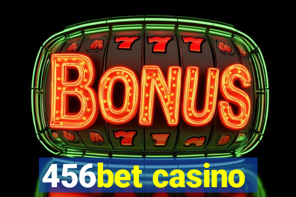 456bet casino