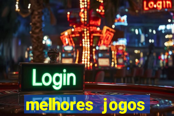 melhores jogos estrategia android