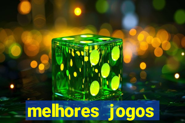 melhores jogos estrategia android