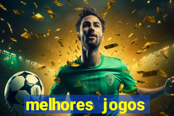 melhores jogos estrategia android