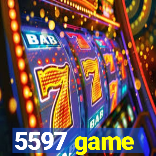 5597 game