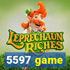 5597 game