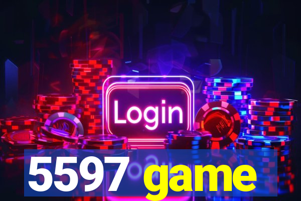 5597 game