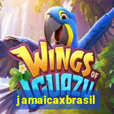 jamaicaxbrasil