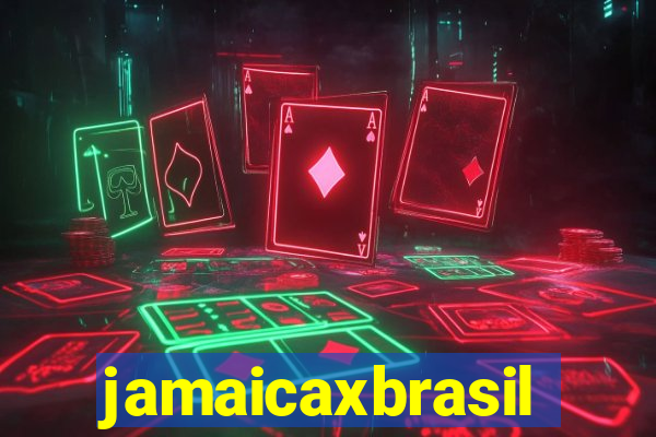 jamaicaxbrasil